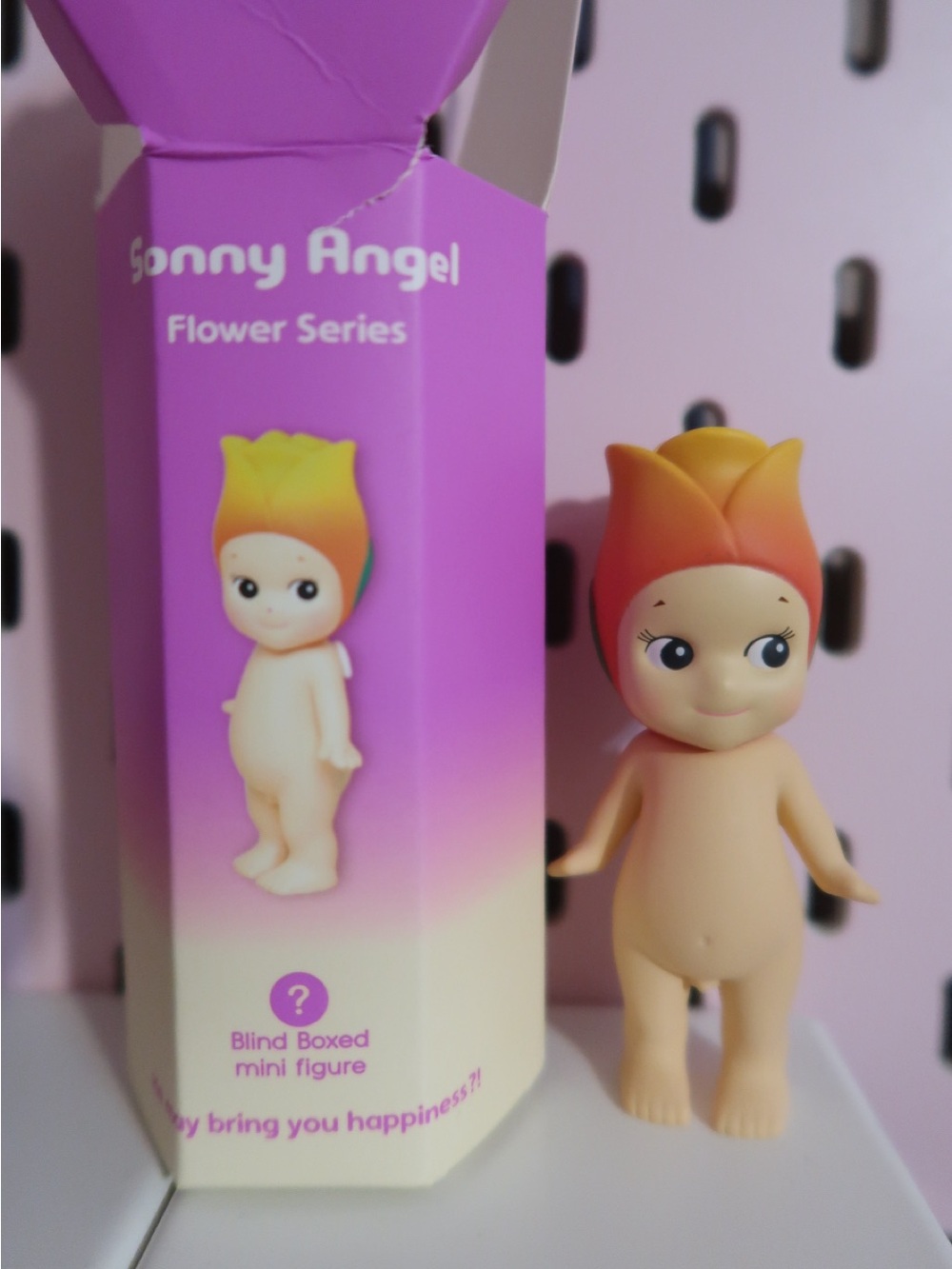 Sonny Angel Tulip